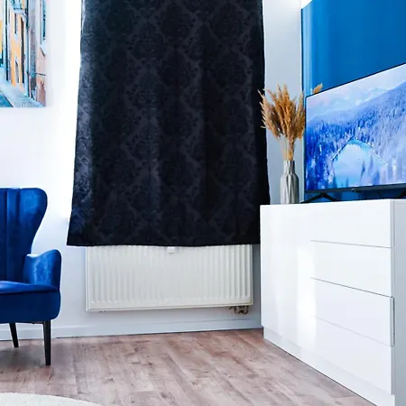 Fewostaeps- Charmanter, Moderner Juwel