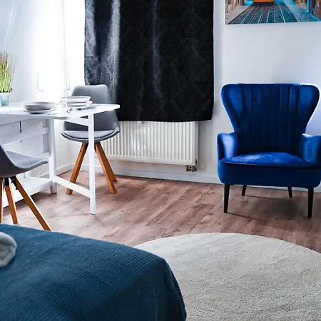 Fewostaeps- Charmanter, Moderner Juwel